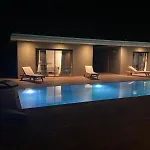 Toussaint Villa *
