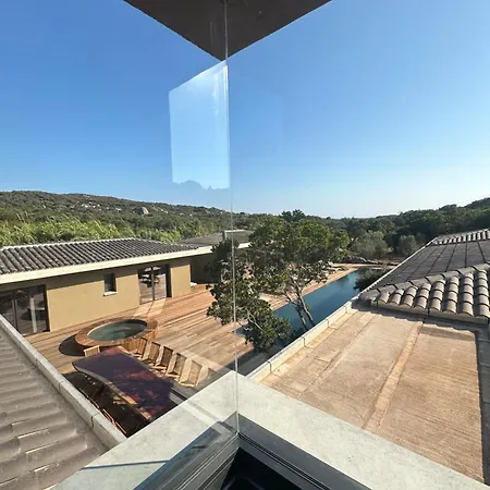 Toussaint * Pianottoli-Caldarello (Corsica)