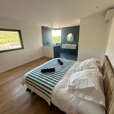 Toussaint Pianottoli-Caldarello (Corsica)