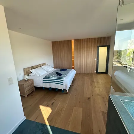 Toussaint * Pianottoli-Caldarello (Corsica)