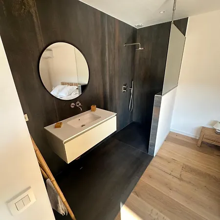 Villa Toussaint Pianottoli-Caldarello (Corsica)