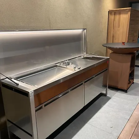 Toussaint * Pianottoli-Caldarello (Corsica)