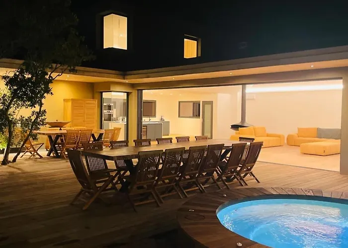 Toussaint וילה פיאנוטולי-קלדרלו