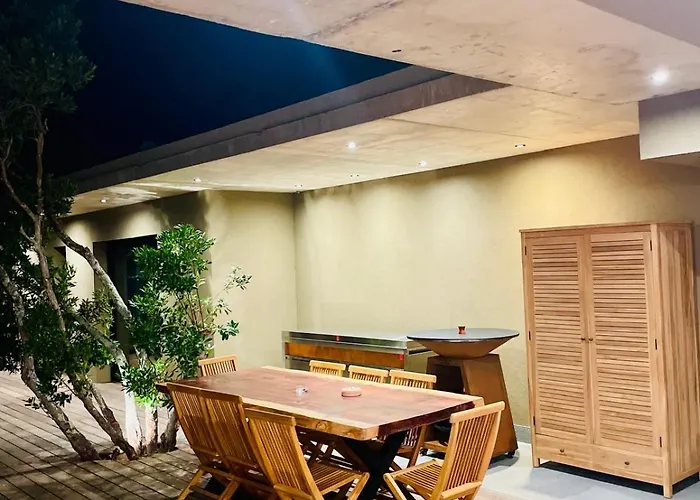 Toussaint וילה *