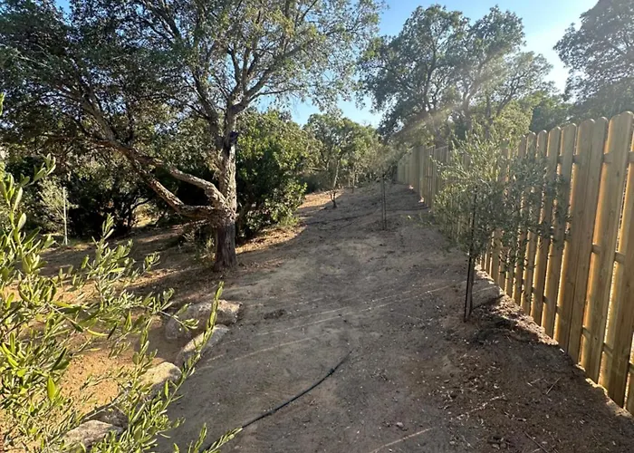 וילה Toussaint *