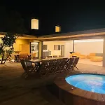 Toussaint Vila Pianottoli-Caldarello (Corsica)