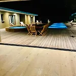 Vila Toussaint