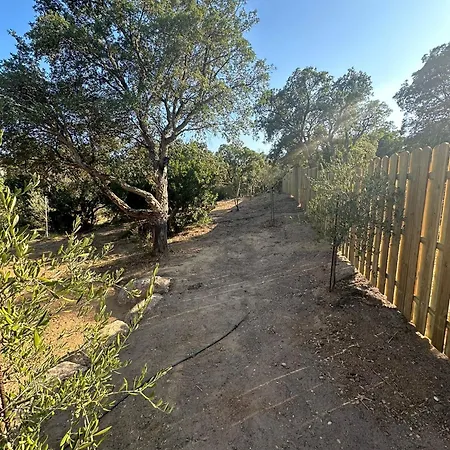 Вилла Toussaint