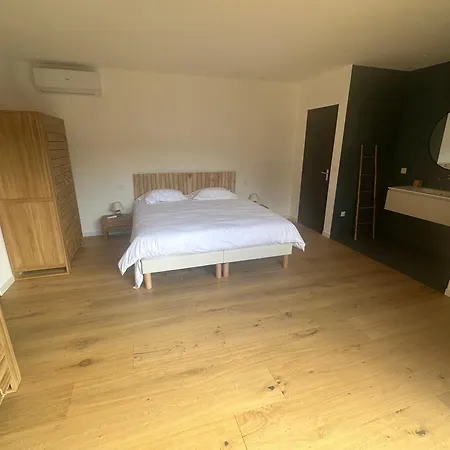 Toussaint Willa Pianottoli-Caldarello (Corsica)