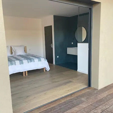 Willa Toussaint Pianottoli-Caldarello (Corsica)