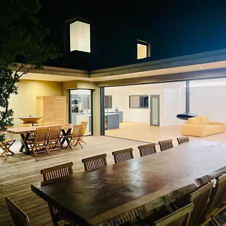 Villa Toussaint Pianottoli-Caldarello (Corsica)