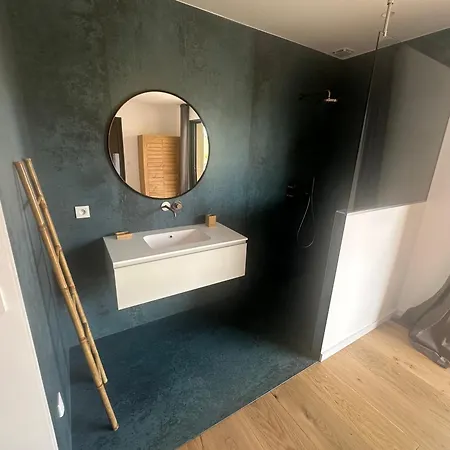 Toussaint * Pianottoli-Caldarello (Corsica)