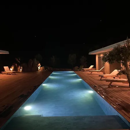 Toussaint Pianottoli-Caldarello (Corsica)