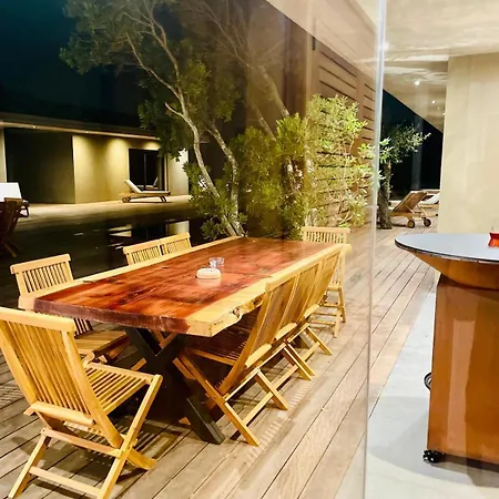 Toussaint * Pianottoli-Caldarello (Corsica)