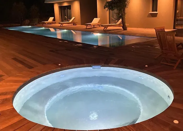 Toussaint Pianottoli-Caldarello (Corsica)