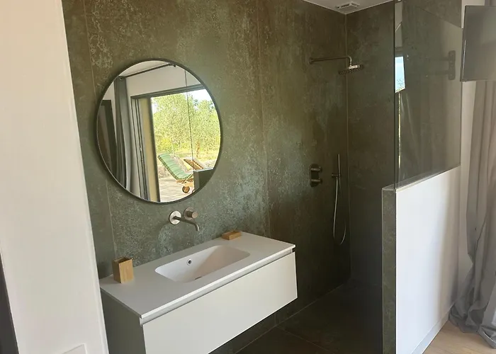 Toussaint * Pianottoli-Caldarello (Corsica)