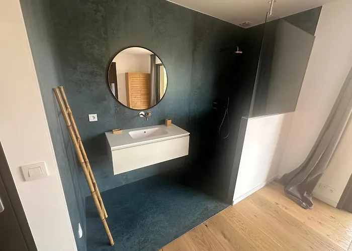 Toussaint * Pianottoli-Caldarello (Corsica)