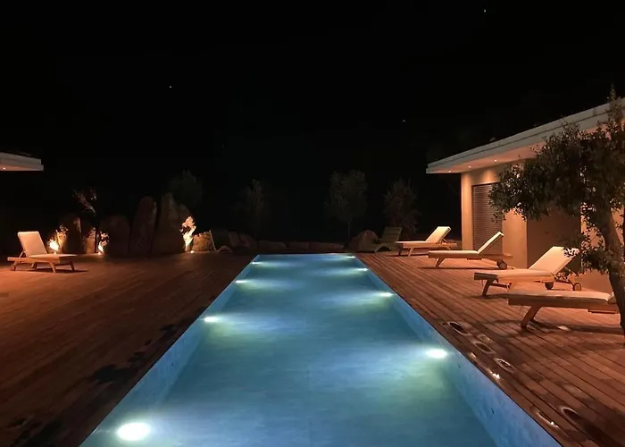 Toussaint Pianottoli-Caldarello (Corsica)